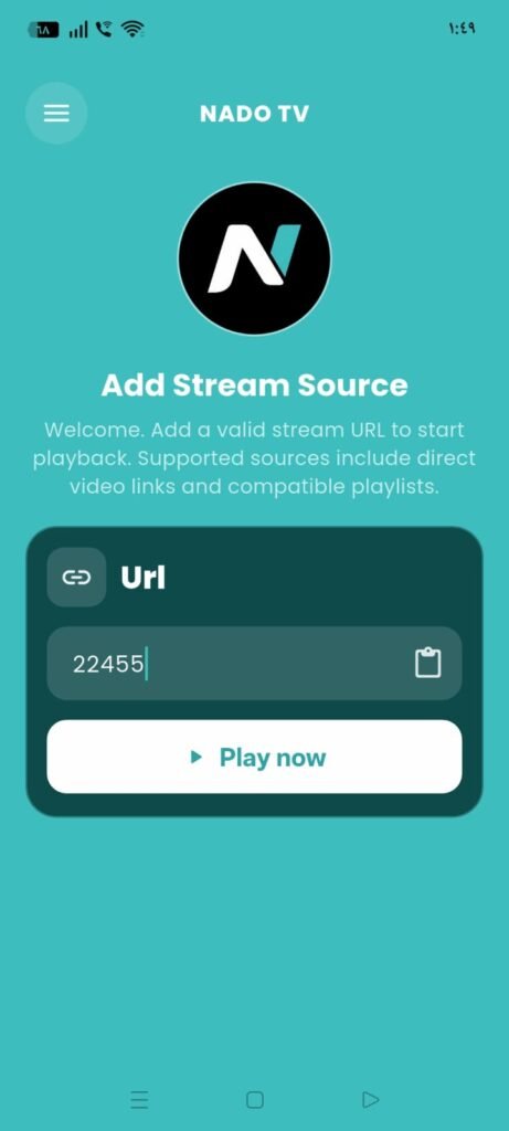 vaco tv موقع